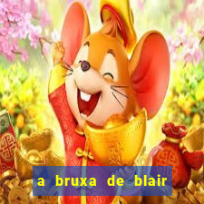 a bruxa de blair filme completo dublado